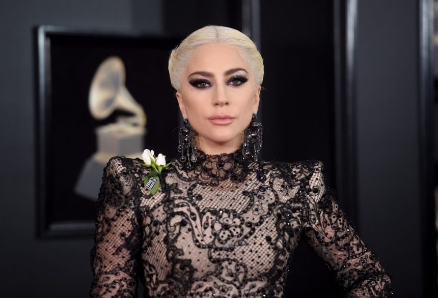 Леді Гага повертається з новим музичним проектом після 5 років перерви
