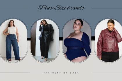 5 найкращих брендів одягу plus-size, на думку стилістів