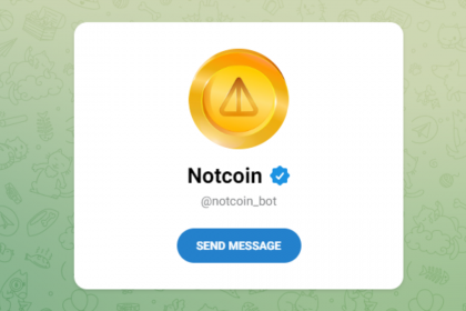 Як фармити в 5 разів більше монет Notcoin від Telegram: прості секрети