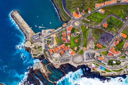 Топ-10 маловідомих місць у Португалії для автентичної подорожі