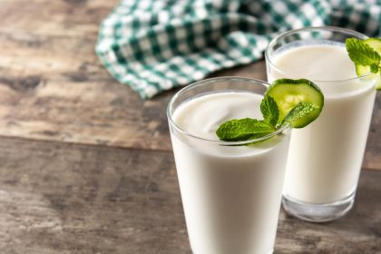 Водний кефір чи молочний: що краще для здоров'я кишківника?
