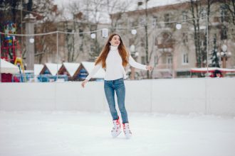 8 ідей для одиночних побачень, які допоможуть вам романтично провести зиму