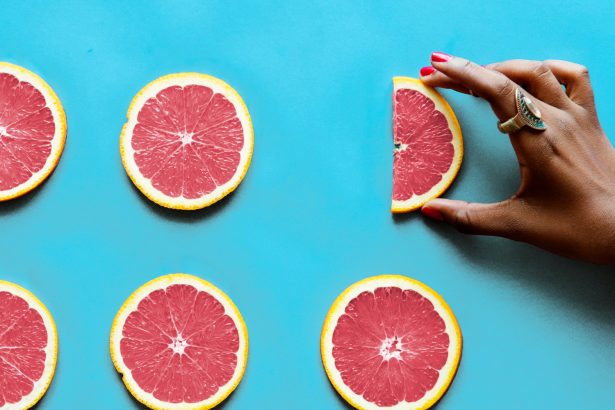 Як фрукти можуть послабити вашу імунну систему: нові дані вчених