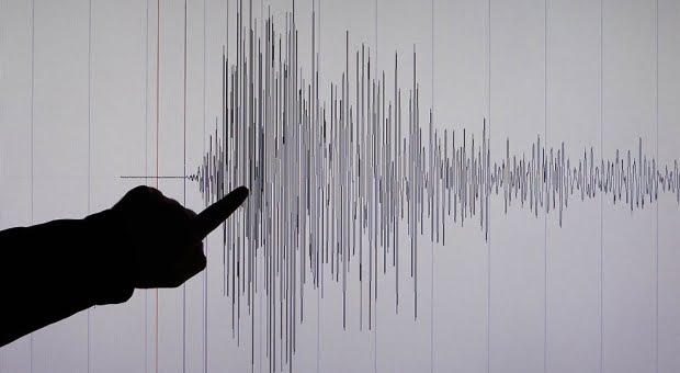 Румунський землетрус відчутний в Україні: коливання, але без загрози для нашої безпеки.