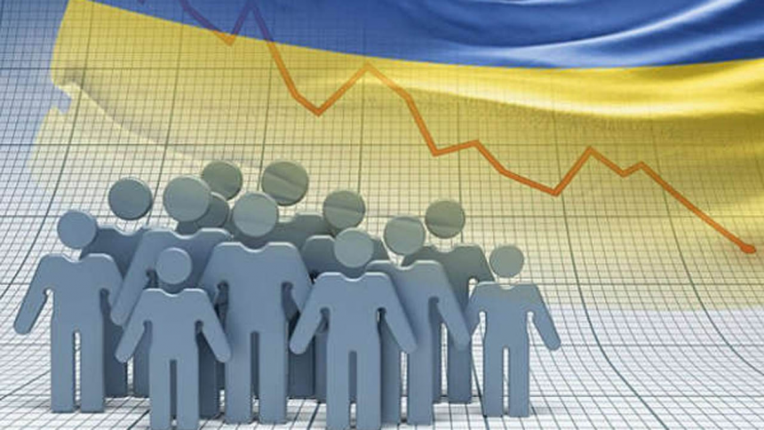 Україна готується впоратися зі складними викликами демографічного розвитку за допомогою нової стратегії до 2040 року.