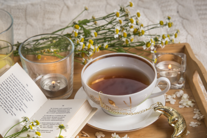 Нова тривога: українці насторожені щодо чаю з Німеччини через виявлені залишки хлорпірифосу та його можливий негативний вплив на здоров'я.