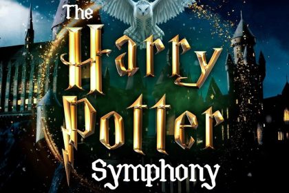 «The Harry Potter Magic and Symphony Show»