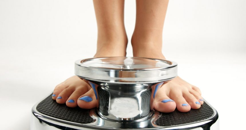 Жінка, яка страждала від переїдання, розповіла, як вона скинула 45 кг