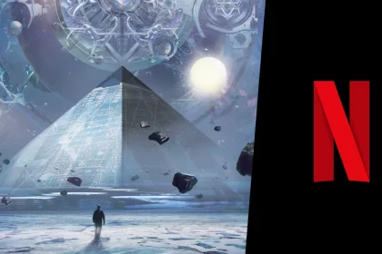 Netflix представив трейлер епічної науково-фантастичної драми «Проблема 3 тіл»