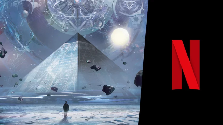 Netflix представив трейлер епічної науково-фантастичної драми «Проблема 3 тіл»