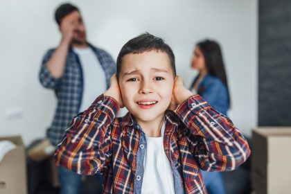 5 речей, які психотерапевтка благає батьків перестати робити