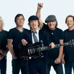 AC/DC повертаються: анонс першого європейського туру за 8 років