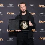 фільм 20 днів у Маріуполі Мстислава Чернова отримав премію Гільдії режисерів США.
