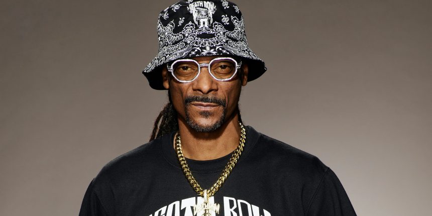 Snoop Dogg оголосив про жахливу сімейну трагедію