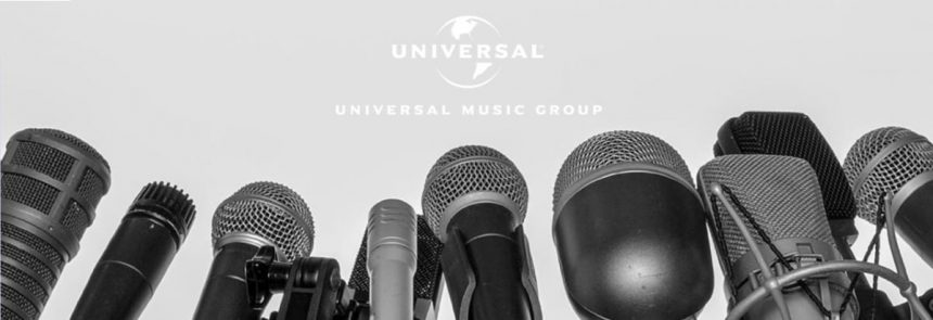 Universal Music Group не продовжив контракт з TikTok