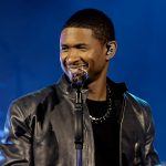 Usher анонсує мегатур в Європі: музичний вибух після довгої тиші