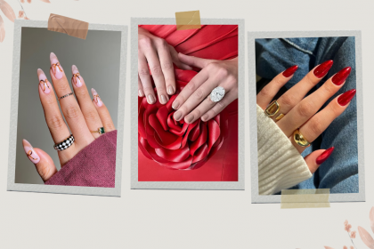 Наймодніші дизайни нігтів 2024: про них говоритимуть усі жінки