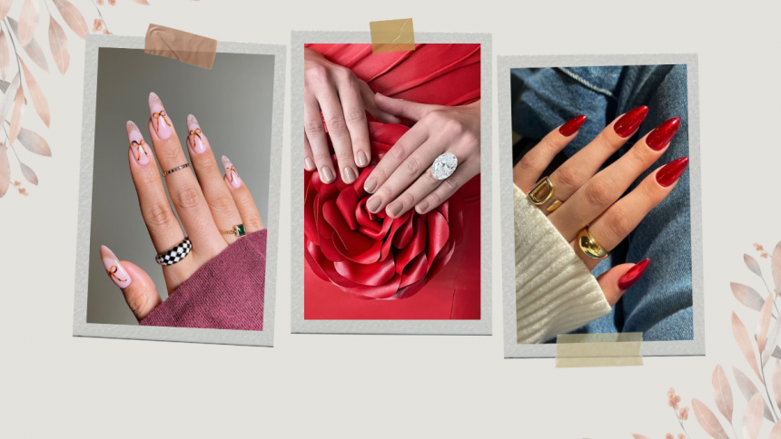 Наймодніші дизайни нігтів 2024: про них говоритимуть усі жінки