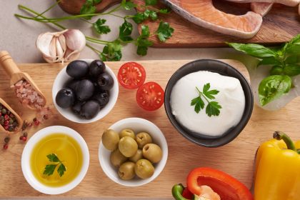 Чому користь середземноморської дієти для психічного здоров'я переоцінюють