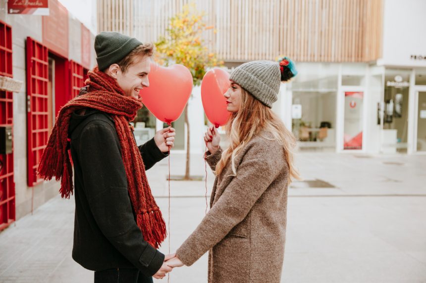 11 причин, через які міцним парам не потрібно святкувати День святого Валентина