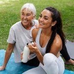 Потреби з віком змінюються? Найкращі вправи для 20, 30 і 40 років