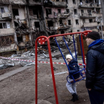 Два роки боротьби та солідарності: гуманітарна криза в Україні