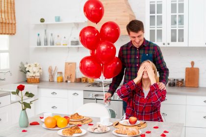 День святого Валентина 2024 вдома: круті ідеї дозвілля для пар і самотніх людей