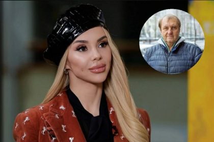 Солоха про скандал з продюсером Бебешко