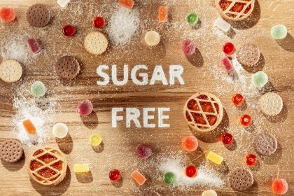 Дивна причина, через яку продукти без цукру викликають у вас діарею