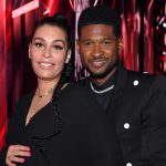 Usher одружується: що відомо про наречену зірки