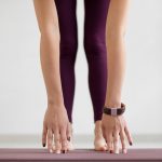 3 вправи на гнучкість, які допоможуть вам нарешті дотягуватися до пальців ніг