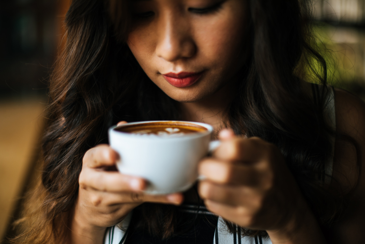 Що буде, якщо кинути пити каву: закреп чи діарея?