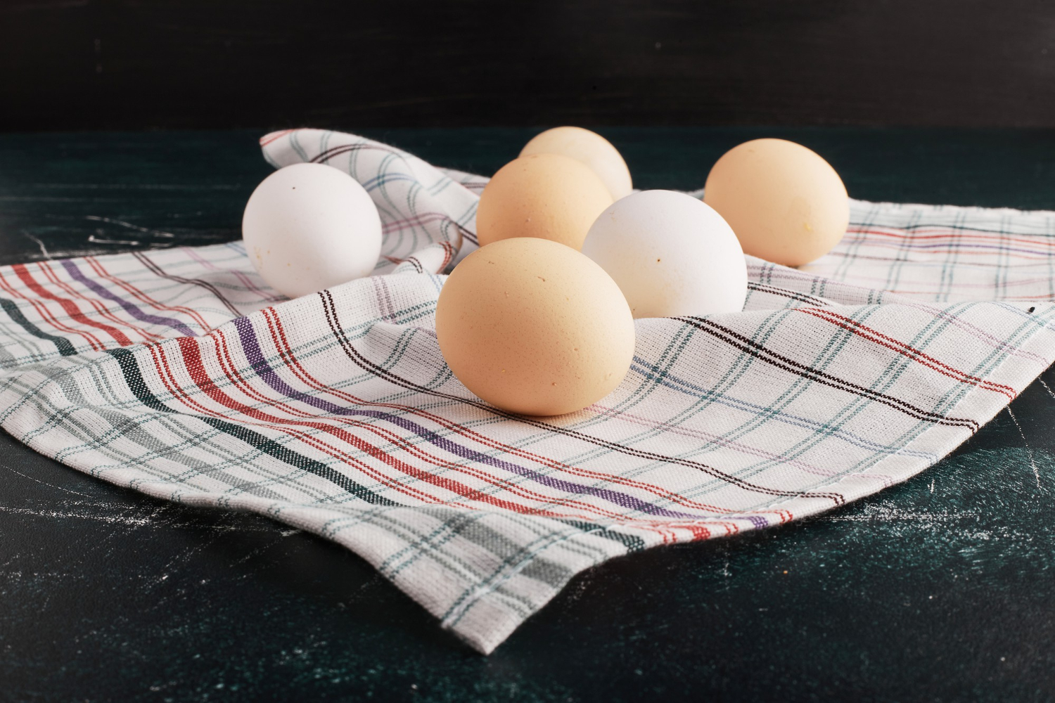 Що таке дієта на зварених круто яйцях?
