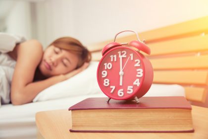 Проспати будильник: на яку проблему зі здоров'ям це вказує