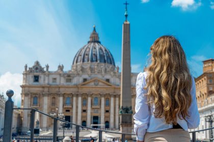 Що подивитися в Італії: 8 об'єктів ЮНЕСКО, де ви заново закохаєтесь у життя