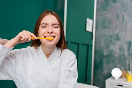 Як запобігти неприємному запаху з рота: 3 секрети стоматолога