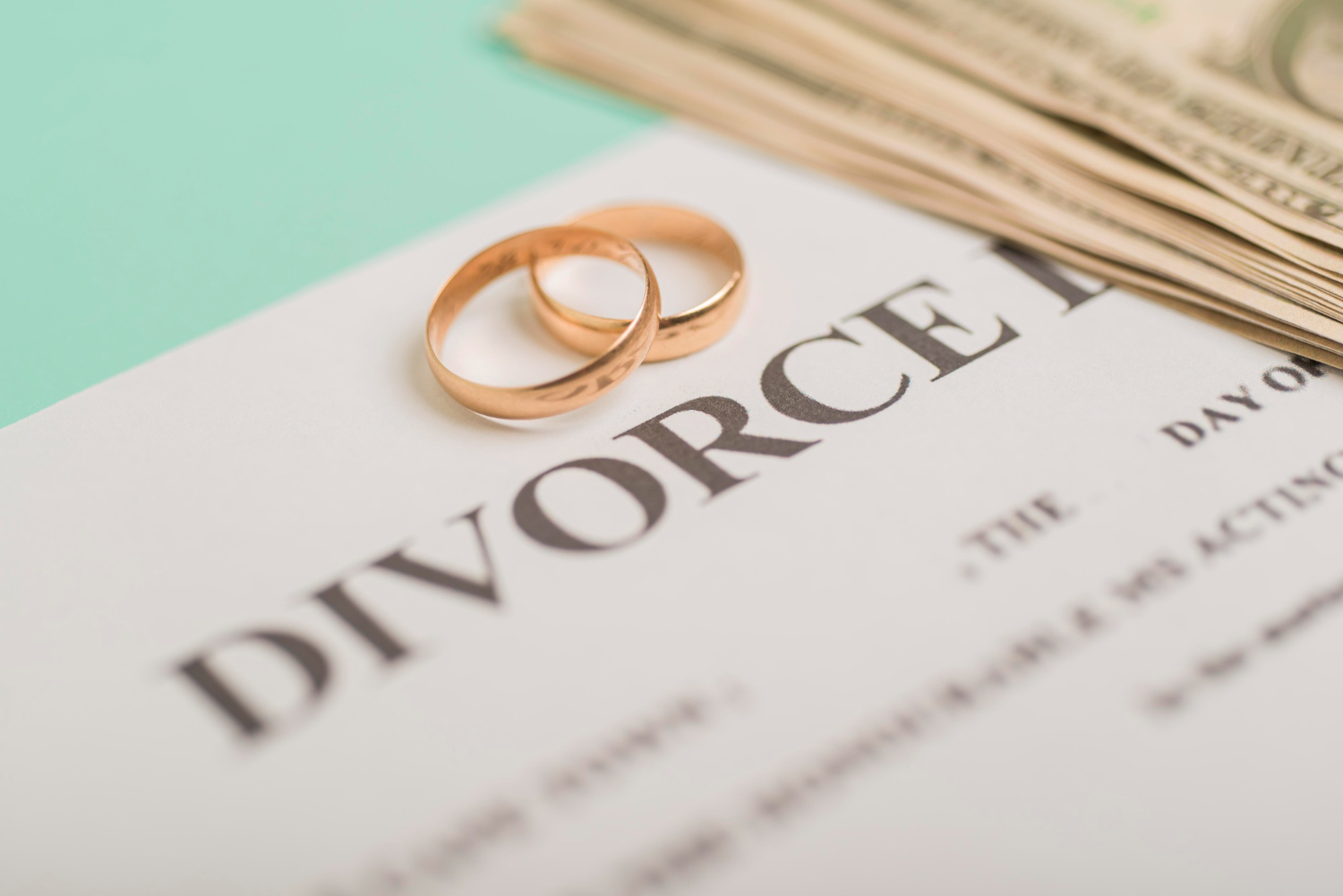 Предвестники развода: 4 вещи, которые убивают любые отношения
