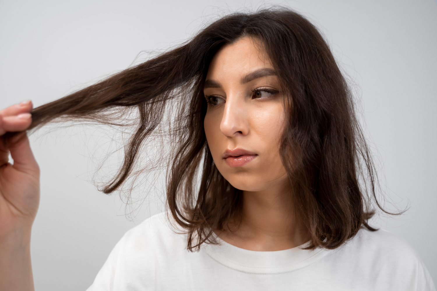 Що таке кератин і кератиновий догляд за волоссям? 
