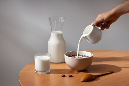 Як знизити ризик ранньої смерті: чи повинні ви перестати пити молоко?