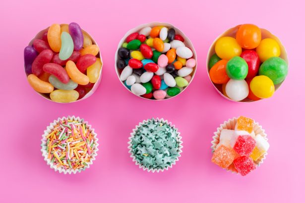 Чи можна схуднути, відмовившись від цукру: думка дієтологів