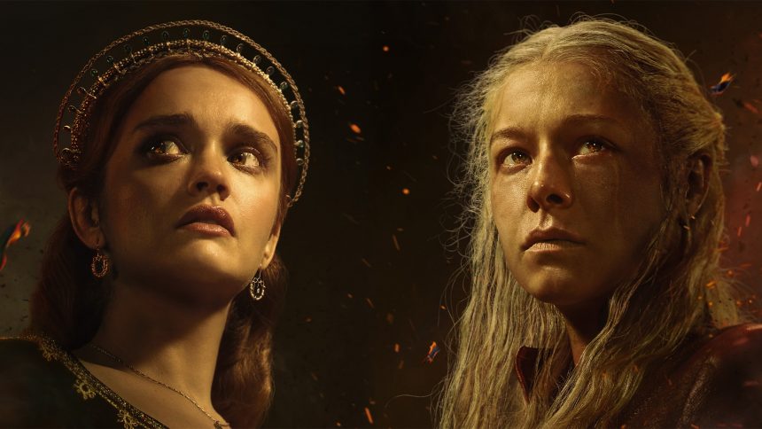 Дім дракона: HBO оголосив захоплюючі новини про другий сезон