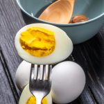 Що таке дієта на зварених круто яйцях?