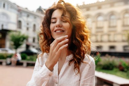Як стати щасливою: 5 звичок найщасливіших жінок у світі