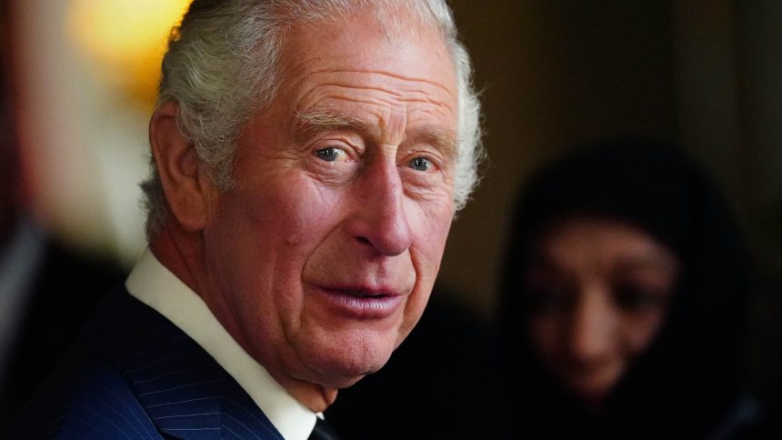 Король Чарльз отримав трагічну звістку під час лікування раку