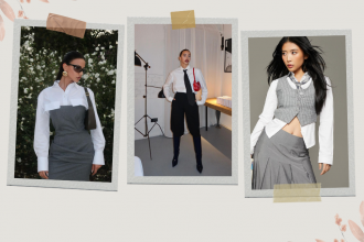 Що таке корпкор: секрети, як виглядати ненудно в офісному одязі у 2024 році