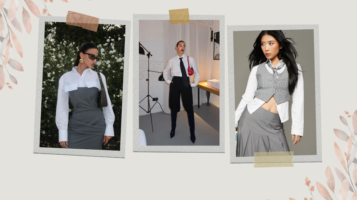 Що таке корпкор: секрети, як виглядати ненудно в офісному одязі у 2024 році