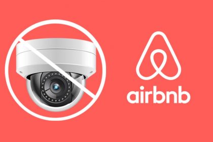 У Airbnb нові правила, камера