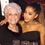 Унікальний рекорд: 98-річна бабуся Аріани Гранде підкорює музичні чарти Billboard