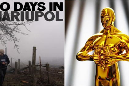 Оскар для правди: 20 днів у Маріуполі відкриває очі світу на трагедію в Україні та визнає мужність народу.