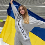 Українська учасниця конкурсу Міс Європа-2024 розкрила шокуючі деталі погроз від росіян